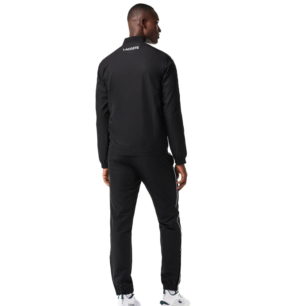 Casual Tracksuit_Men_LACOSTE Tracksuit