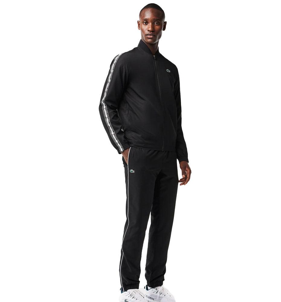 Casual Tracksuit_Men_LACOSTE Tracksuit