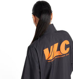 Chaqueta Running New Balance Valencia Marathon Jacket W