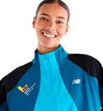 Chaqueta Running New Balance Valencia Marathon Race Day