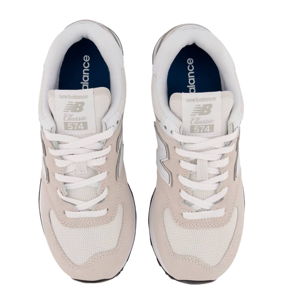 Zapatillas Casual_Mujer_NEW BALANCE Wl574