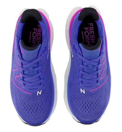 Running Shoes_Women_NEW BALANCE More V4 W