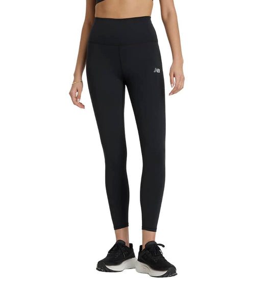 Long Tights Running_Women_NEW BALANCE Harmony High Rise Leggings 25