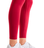 Mallas Largas Running New Balance Pdr Harmony High Rise 25