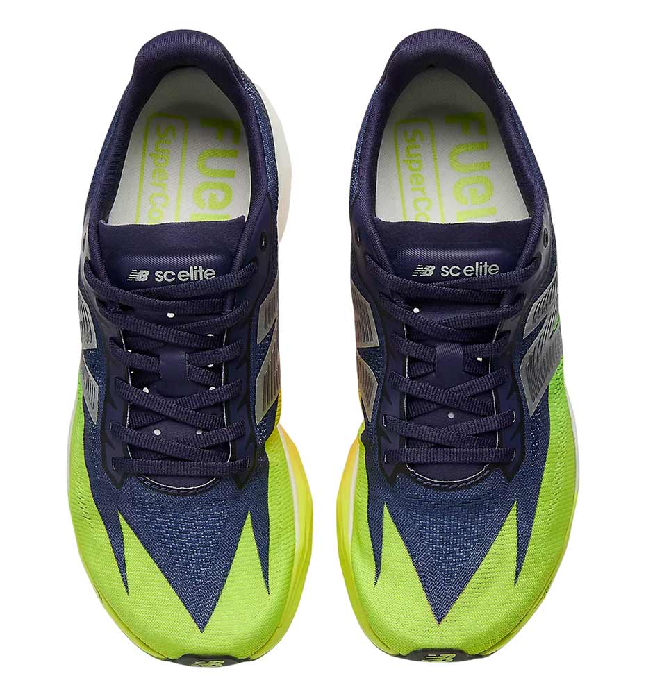 Zapatillas Running New Balance Elite V5 W