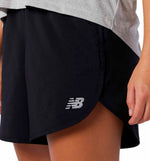 Running Shorts New Balance Accel 5in Short