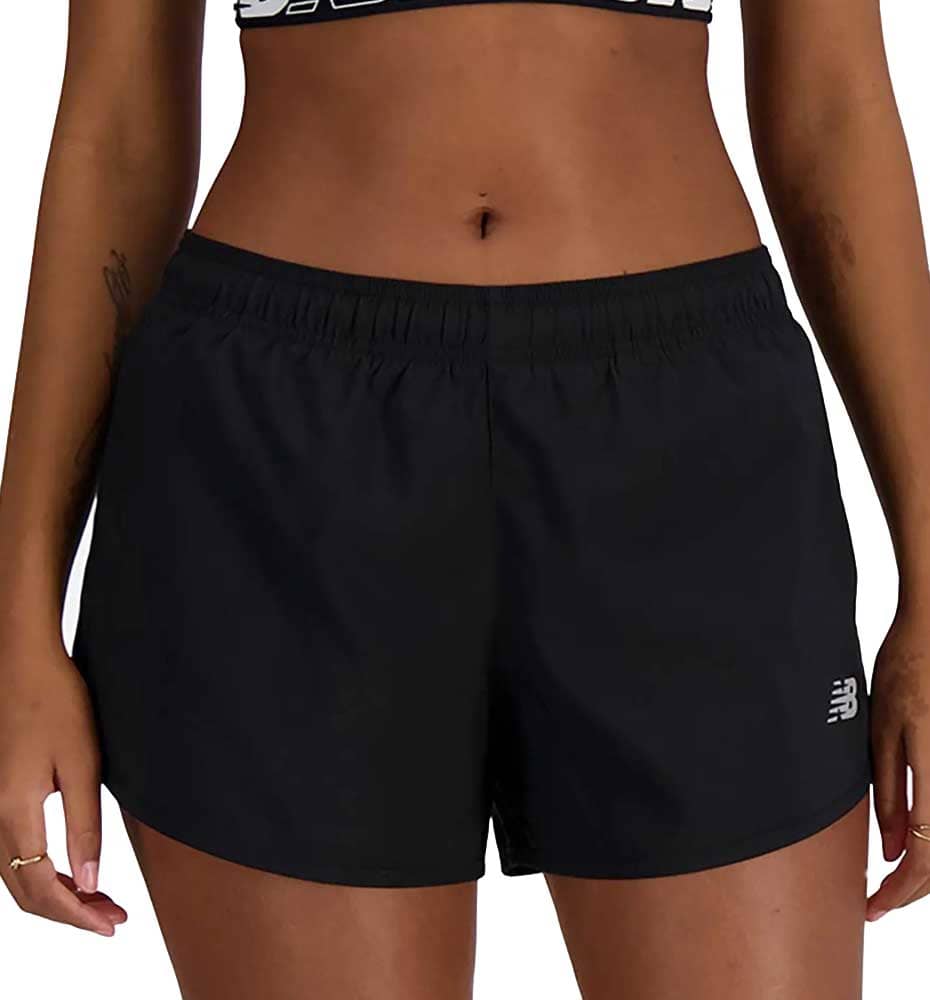 Short Running_Mujer_NEW BALANCE Short 3 Inch