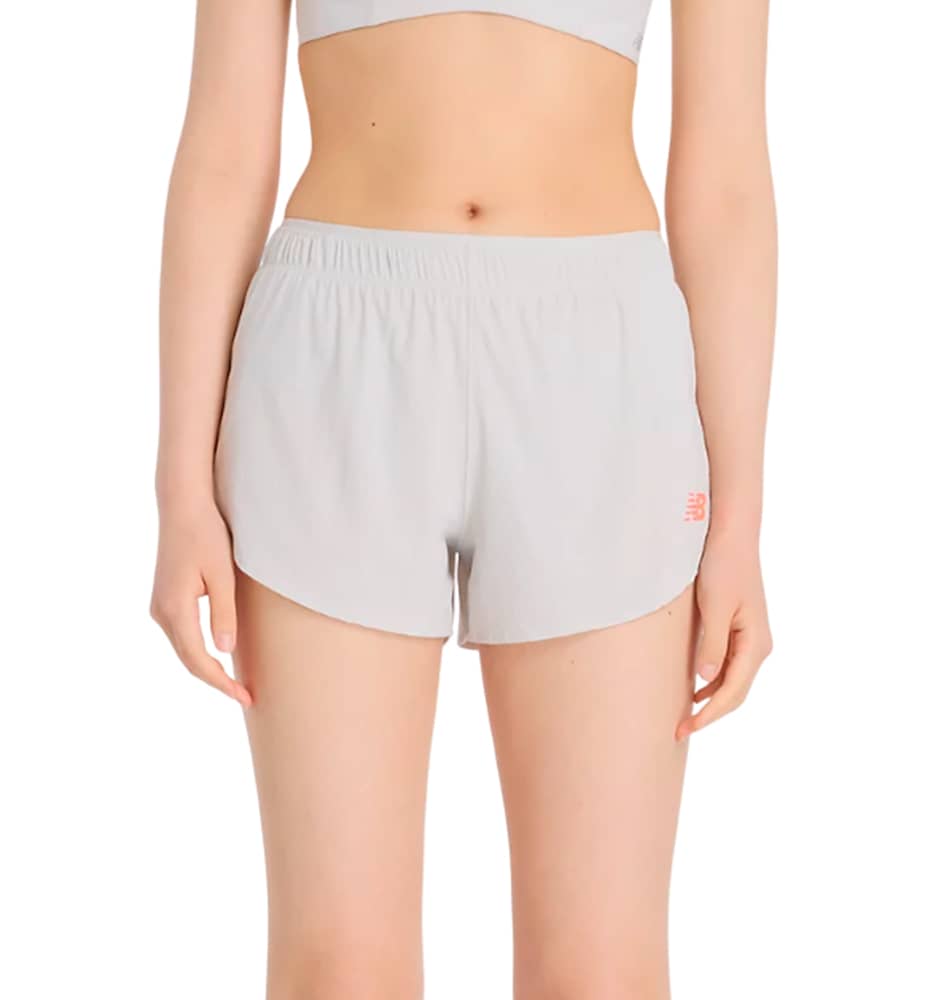 Short Running_Woman_NEW BALANCE Gym Rc Ultra Light Shorthirt