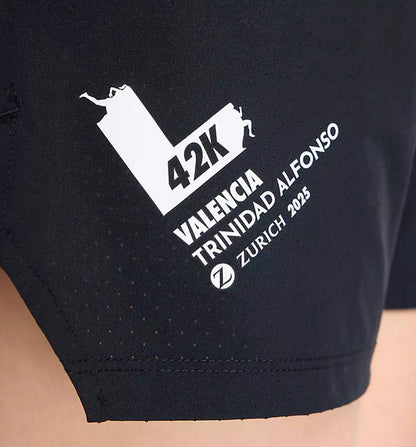 Short Running_Woman_NEW BALANCE Valencia Marathon Rc Short 3