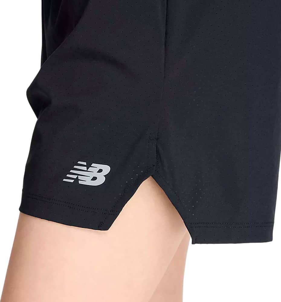 Short Running_Woman_NEW BALANCE Valencia Marathon Rc Short 3
