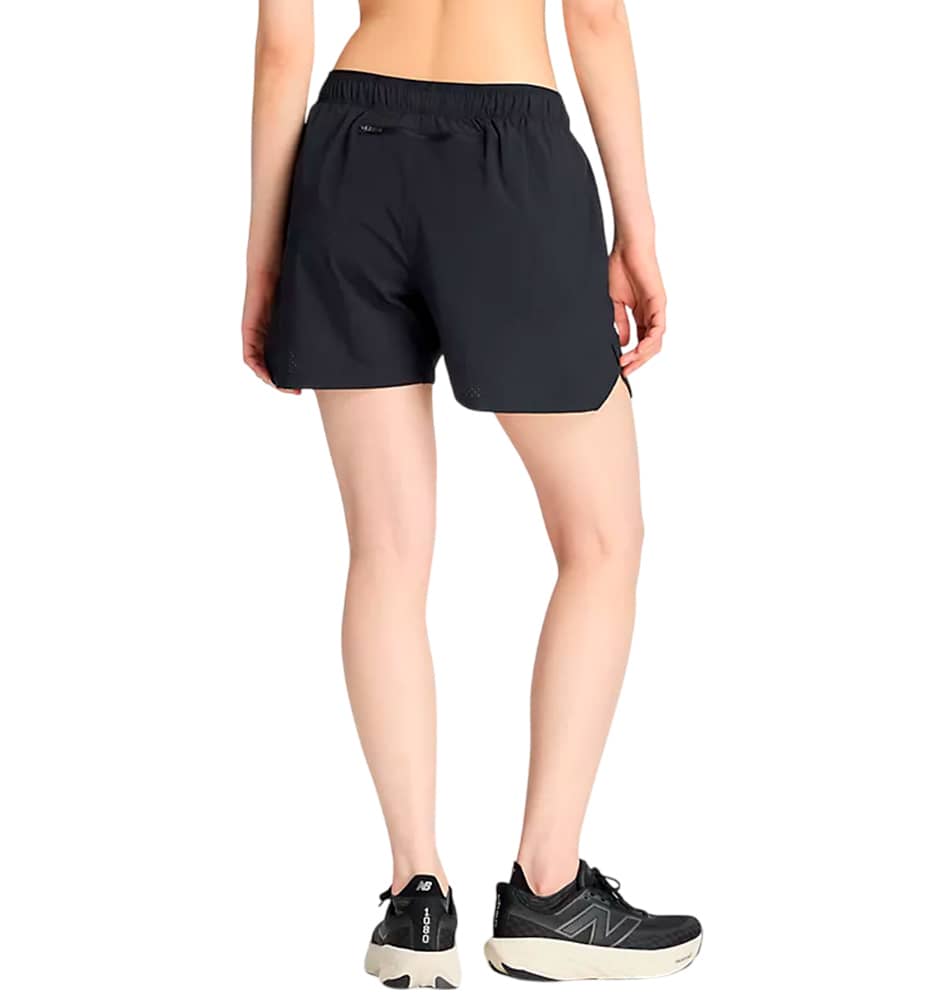 Short Running_Woman_NEW BALANCE Valencia Marathon Rc Short 3