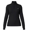 Running_Women_NEW BALANCE Sport Essentials Space Dye Sweatshirt