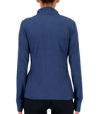 Sudadera Running New Balance Sport Essentials Space Dye