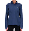 Sudadera Running_Mujer_NEW BALANCE Sport Essentials Space Dye