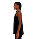 Camiseta De Tirantes Running New Balance Tank