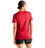 Camiseta Running New Balance Short Sleeve T-S