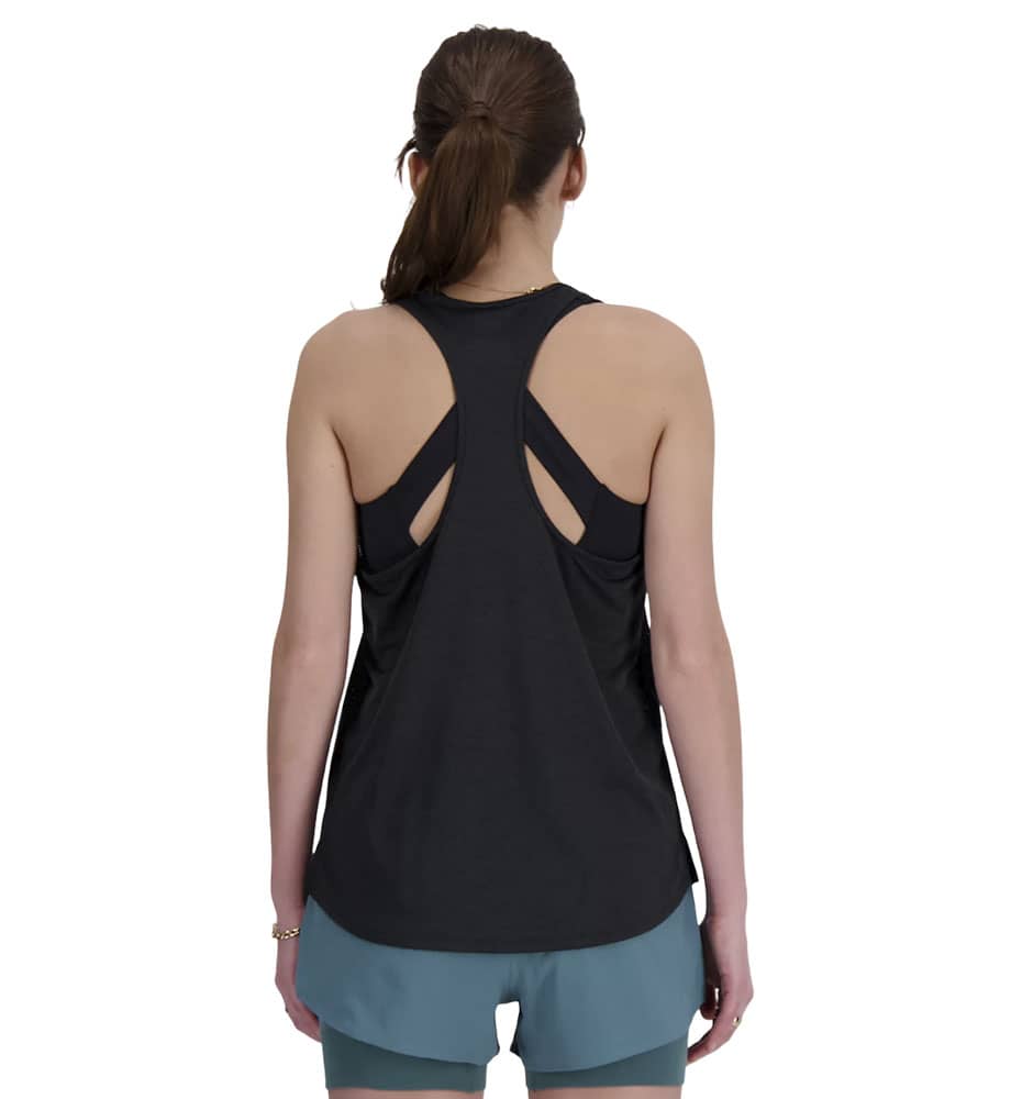 Camiseta De Tirantes Running_Mujer_NEW BALANCE Athletics Tank