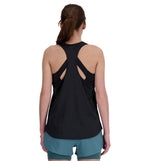 Camiseta De Tirantes Running New Balance Athletics Tank