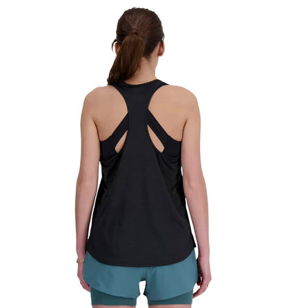 Camiseta De Tirantes Running_Mujer_NEW BALANCE Athletics Tank