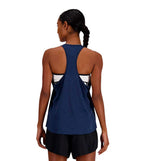 Camiseta De Tirantes Running New Balance Athletics Tank