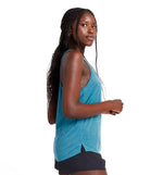 Camiseta De Tirantes Running New Balance Athletics Tank