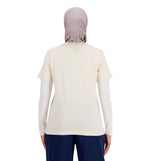 Camiseta Casual New Balance Sport Essentials Jersey