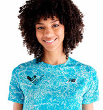 Camiseta Running New Balance Valencia Marathon Printed