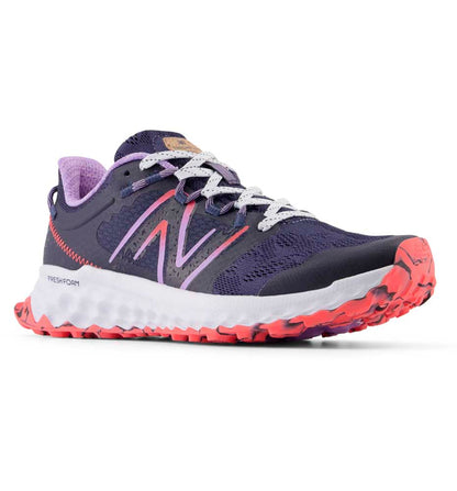 Zapatillas Trail_Mujer_NEW BALANCE Garoe