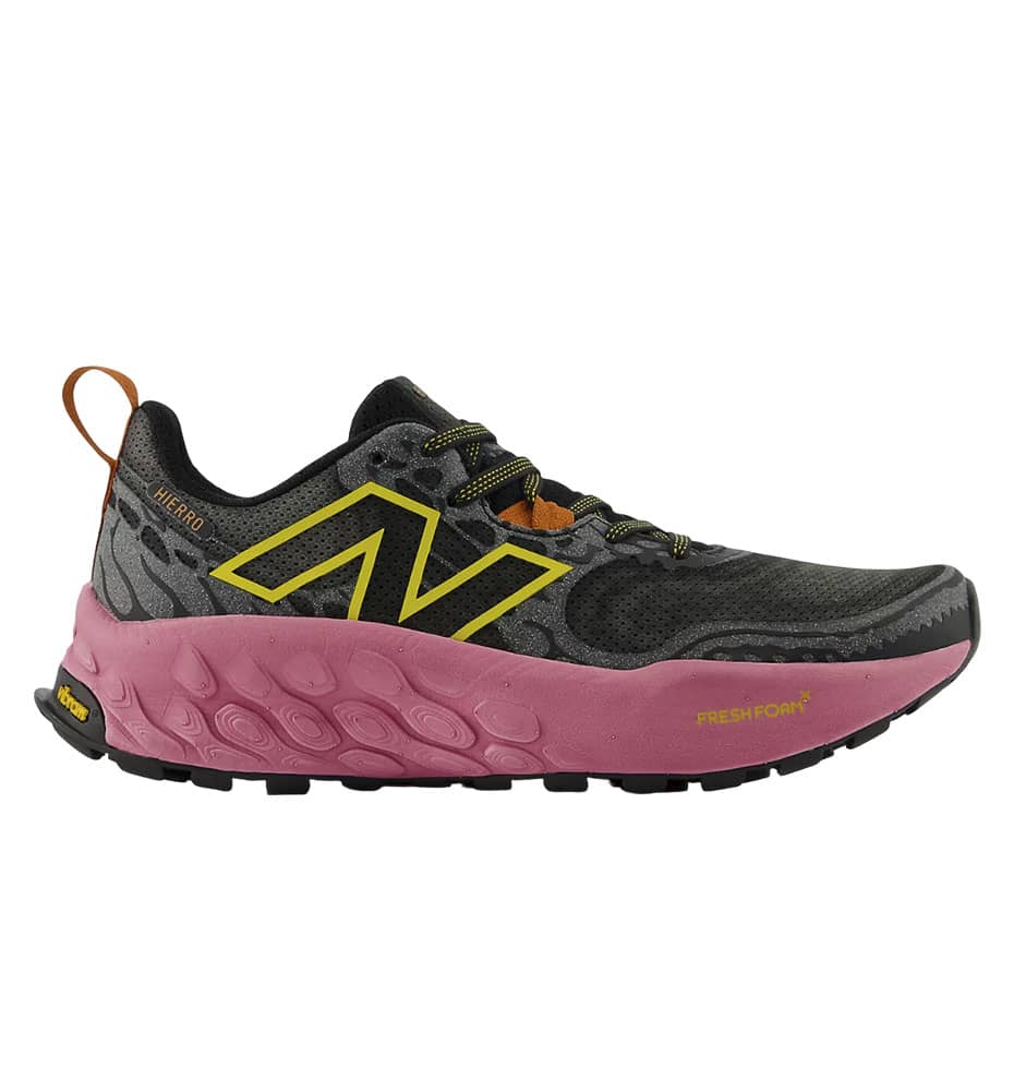 Zapatillas Trail_Mujer_NEW BALANCE Hierro V8 W