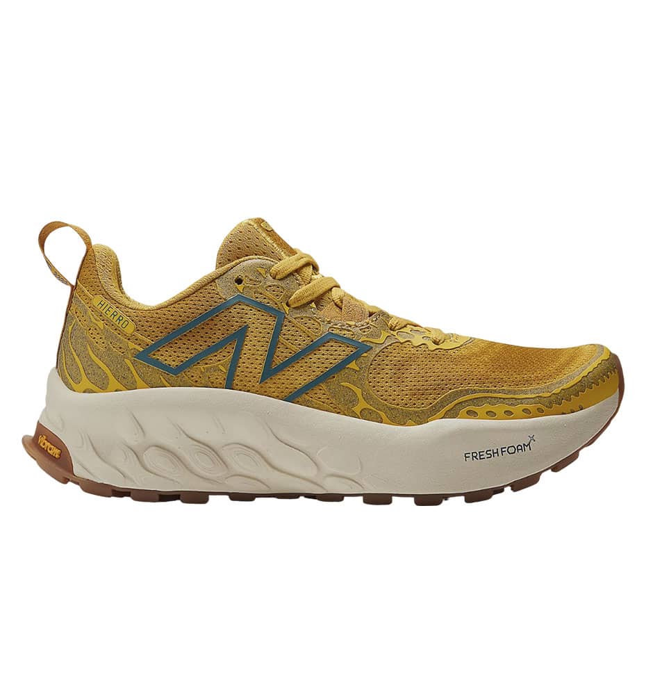 Zapatillas Trail_Mujer_NEW BALANCE Hierro V8 W