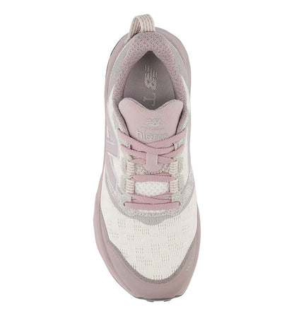 Zapatillas Trail New Balance Hierro V9 W