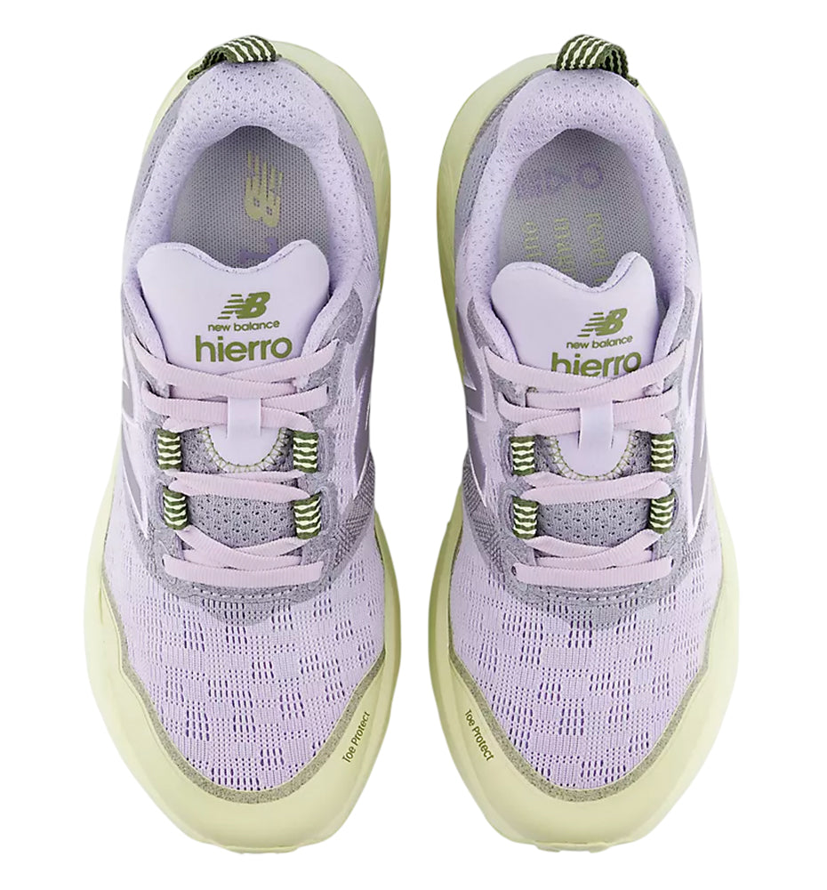 Zapatillas Trail New Balance Hierro V9