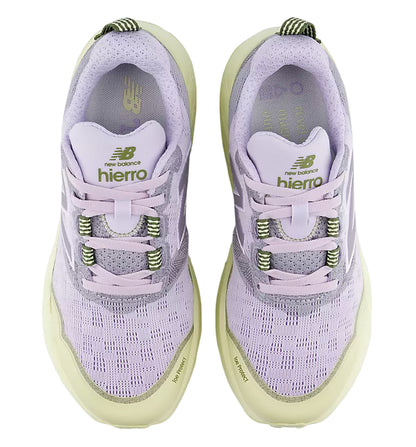 Zapatillas Trail New Balance Hierro V9