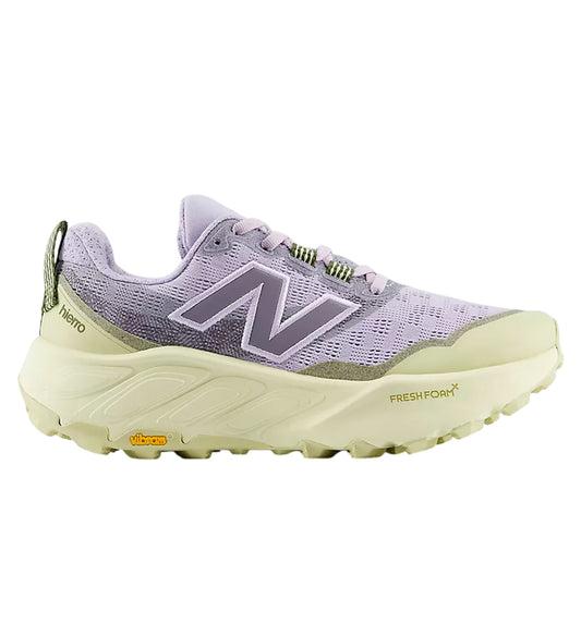 Zapatillas Trail New Balance Hierro V9
