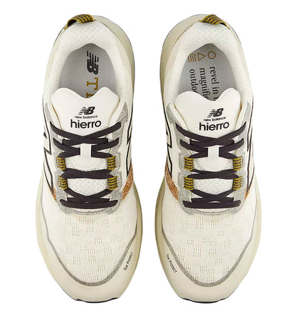 Sapatilhas de Trail New Balance Hierro V9