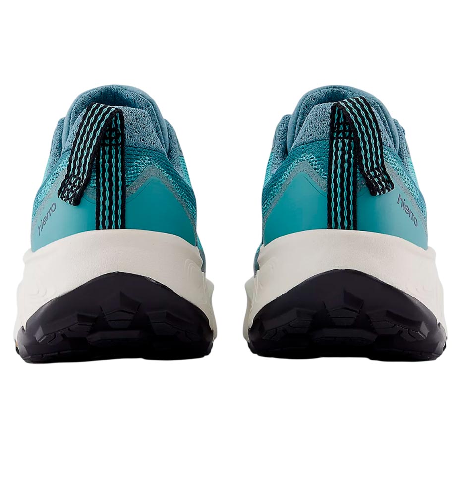 Zapatillas Trail New Balance Hierro V9 W