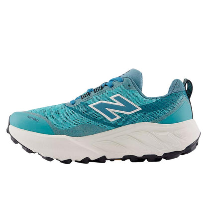 Zapatillas Trail New Balance Hierro V9 W