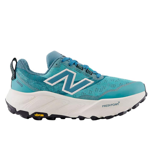 Zapatillas Trail New Balance Hierro V9 W