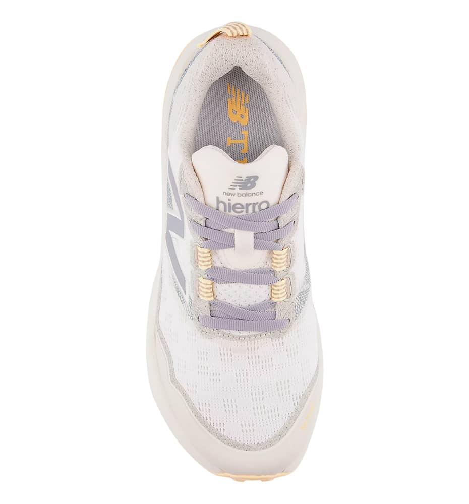 Zapatillas Trail New Balance Hierro V9 W