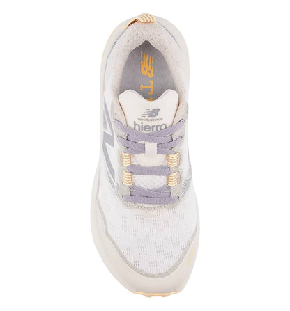 Zapatillas Trail New Balance Hierro V9 W