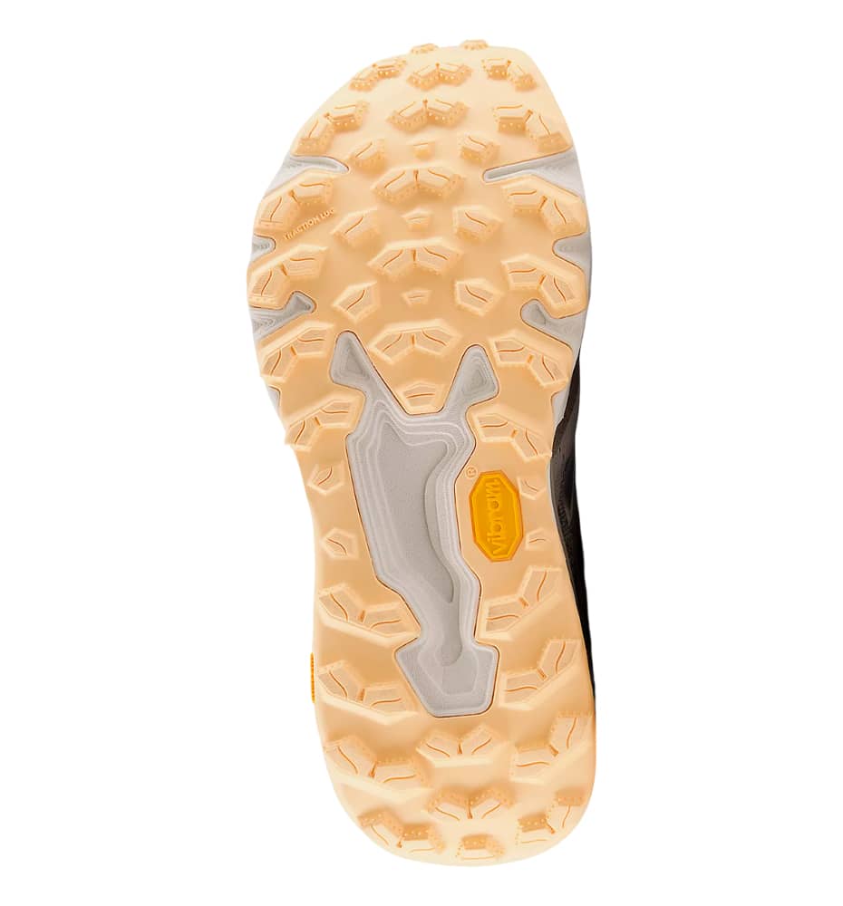 Zapatillas Trail New Balance Hierro V9 W