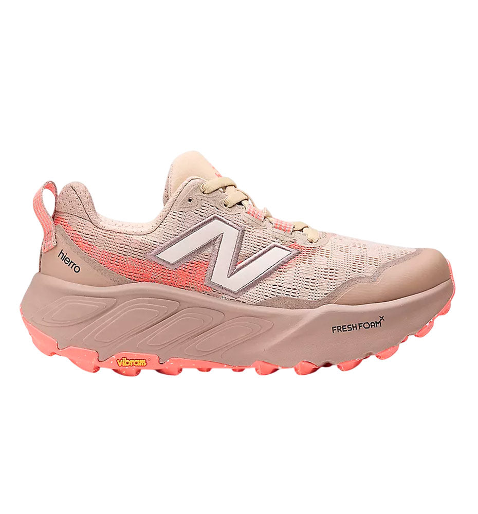 Women's Trail Running Shoes NEW BALANCE Hierro V9 W