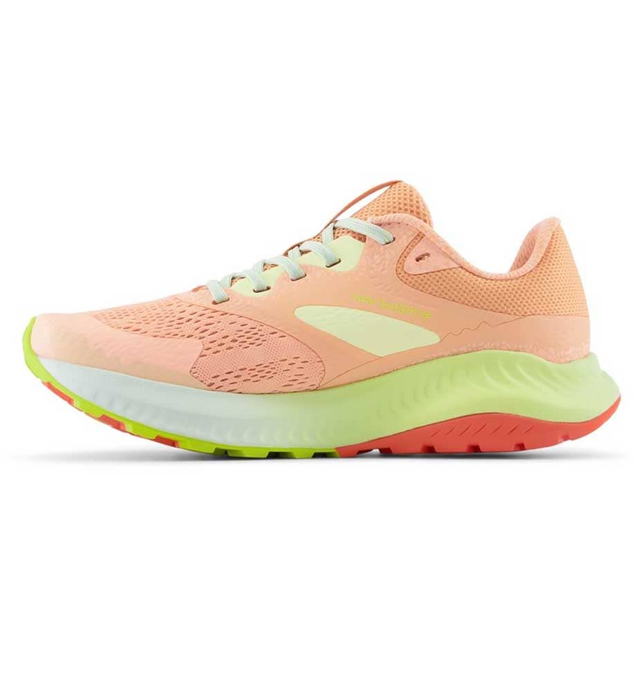 Zapatillas Trail_Mujer_NEW BALANCE Nitrel V5 W