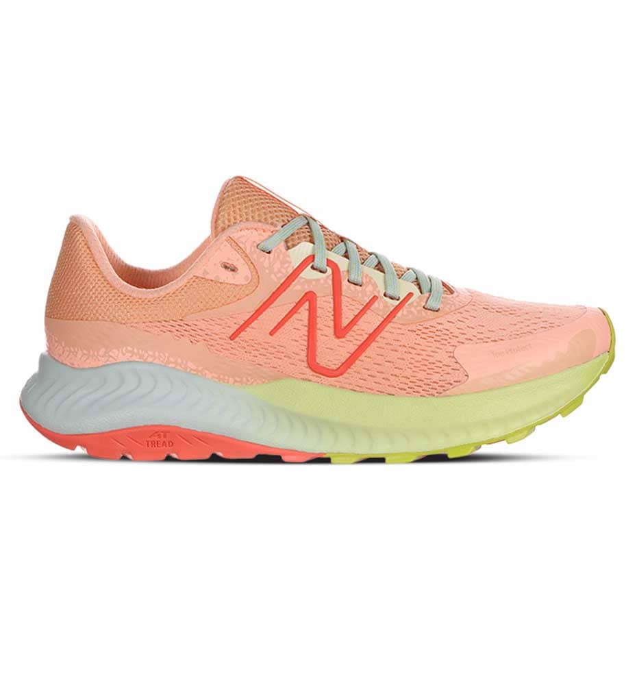 Zapatillas Trail_Mujer_NEW BALANCE Nitrel V5 W