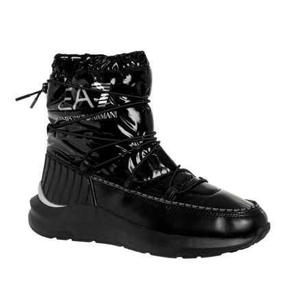 Zapatillas Nieve_Hombre_ARMANI EA7 Snow Boot Laces High