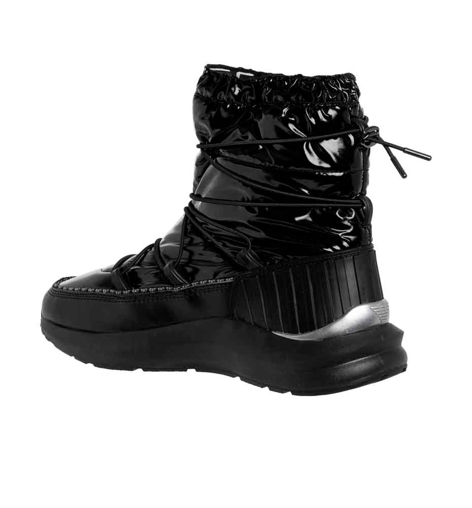 Snow Shoes_Men_ARMANI EA7 Snow Boot Laces High