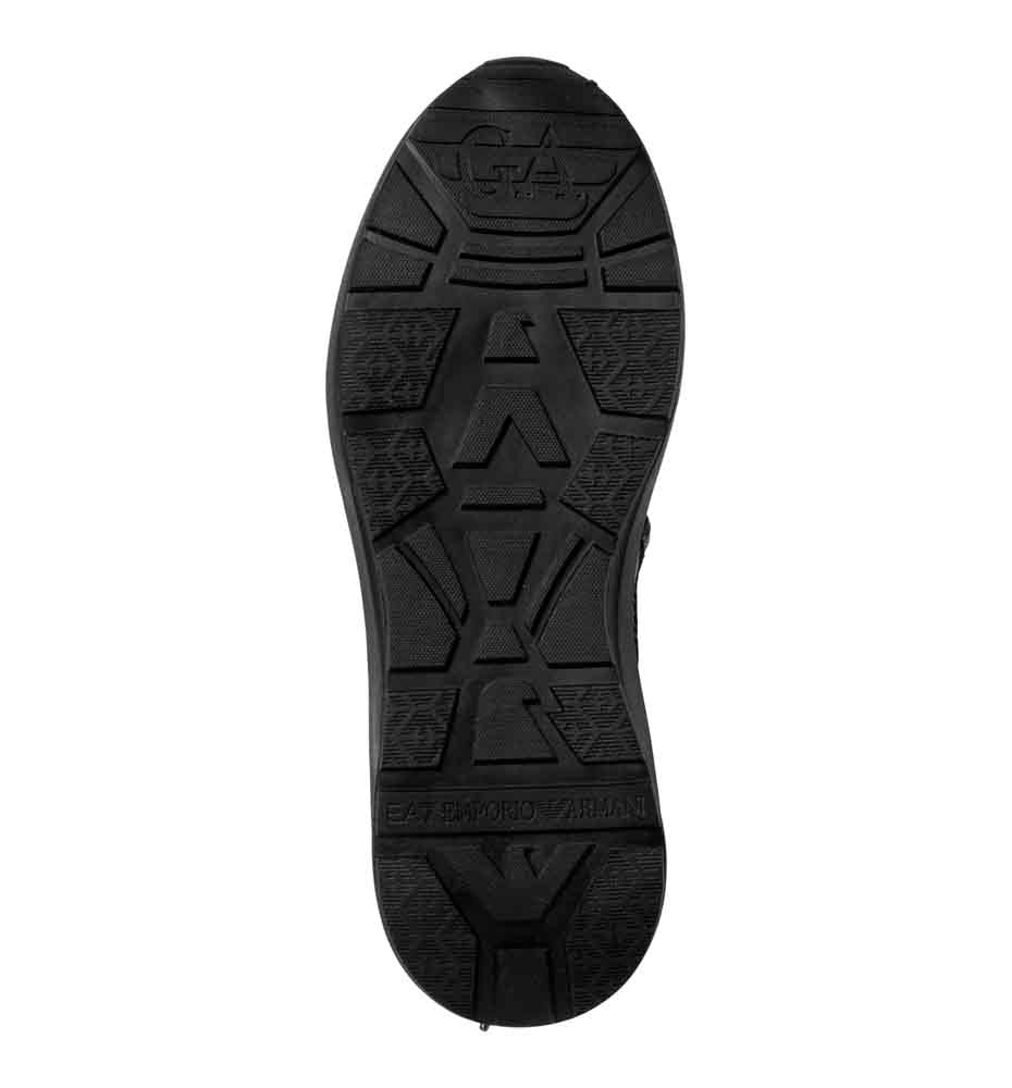 Snow Shoes_Men_ARMANI EA7 Snow Boot Laces High