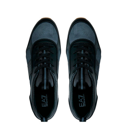 Casual Sneakers_Men_ARMANI EA7 English