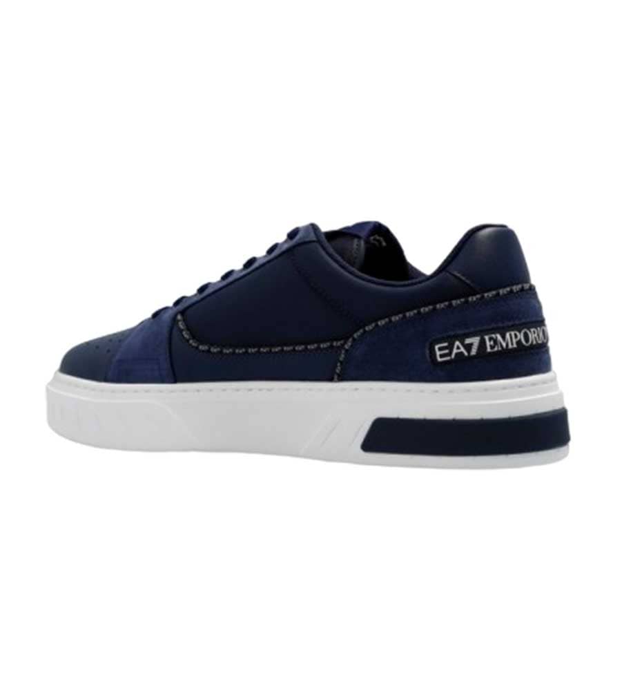 Casual_Men_ARMANI EA7 Court Premium Sneakers