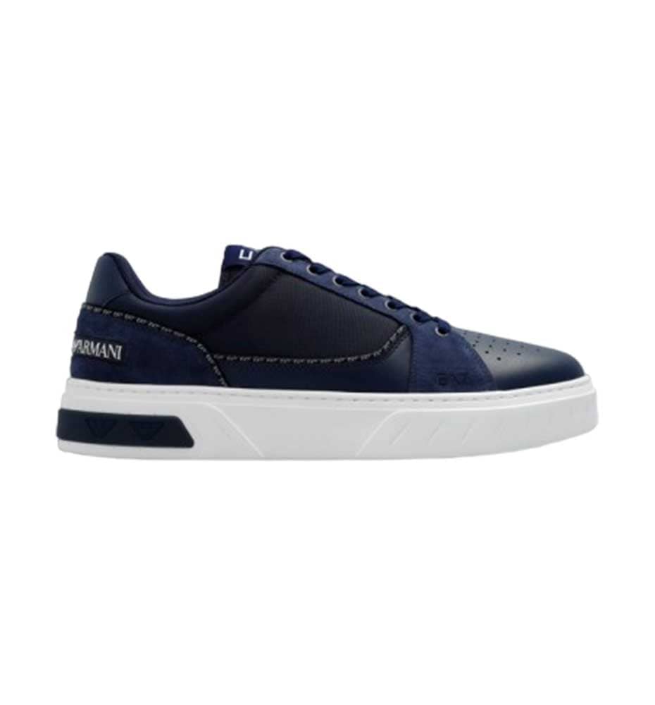 Casual_Men_ARMANI EA7 Court Premium Sneakers